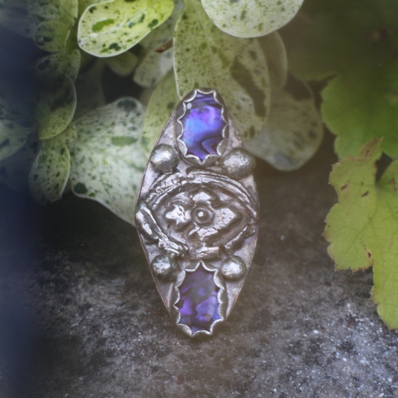 Selina Moon Jewelry - 🍄SOLD🍄